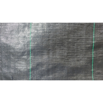 Agrotkanina mata ogrodnicza PP 4,0m (400cm.) na m2. Mata ogrodnicza 100g.